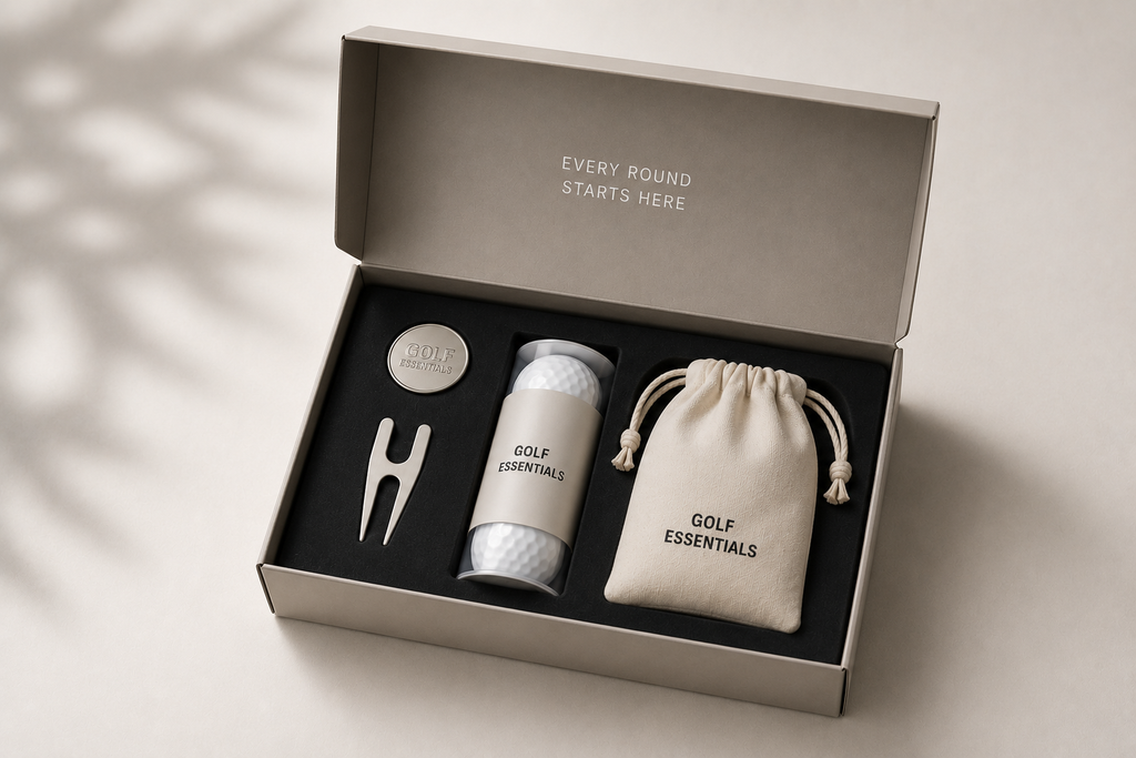 The Essentials Kit