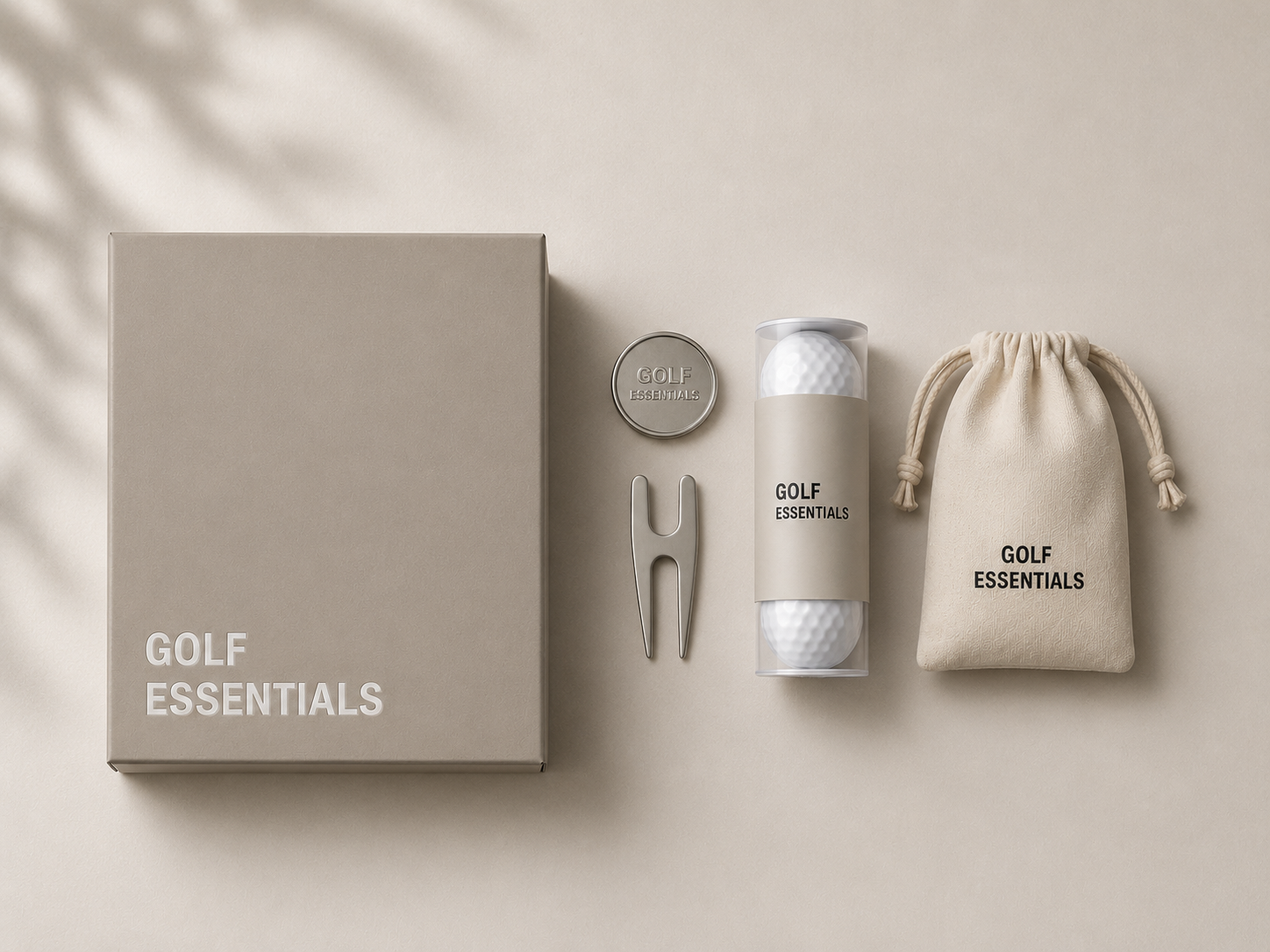 The Essentials Kit
