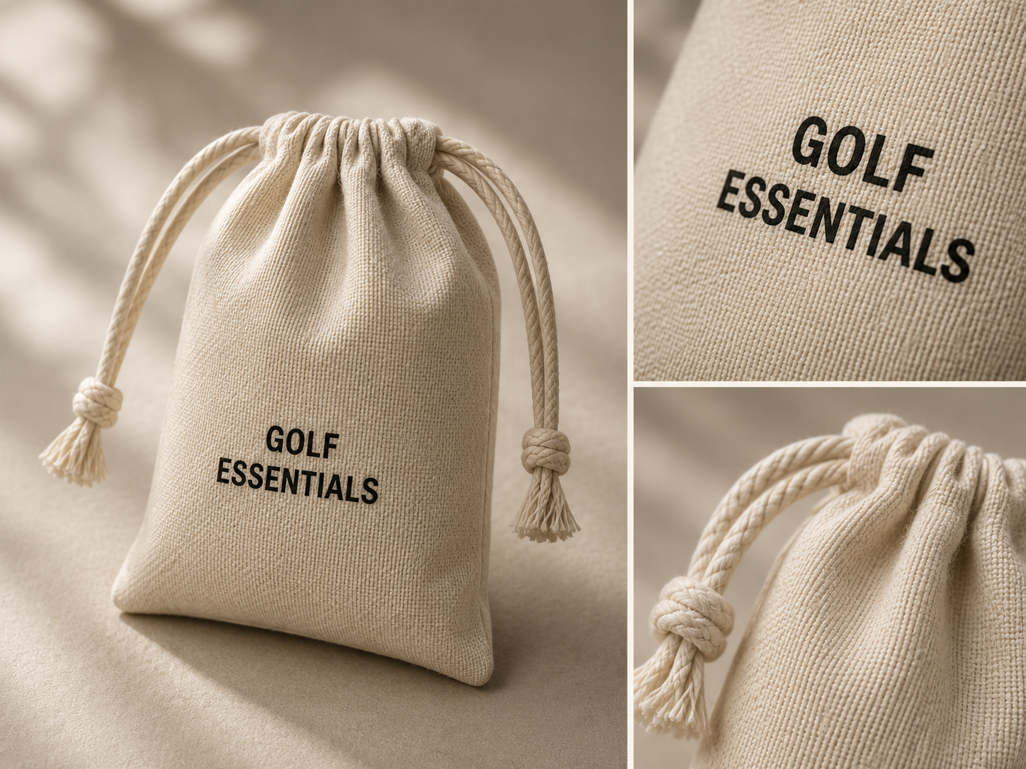 The Essentials Kit
